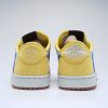 Jordan 1 Retro Low OG SP Travis Scott Canary Women's