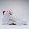 Air Jordan 12 Retro "FIBA"