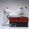 Air Jordan 12 Retro "FIBA"