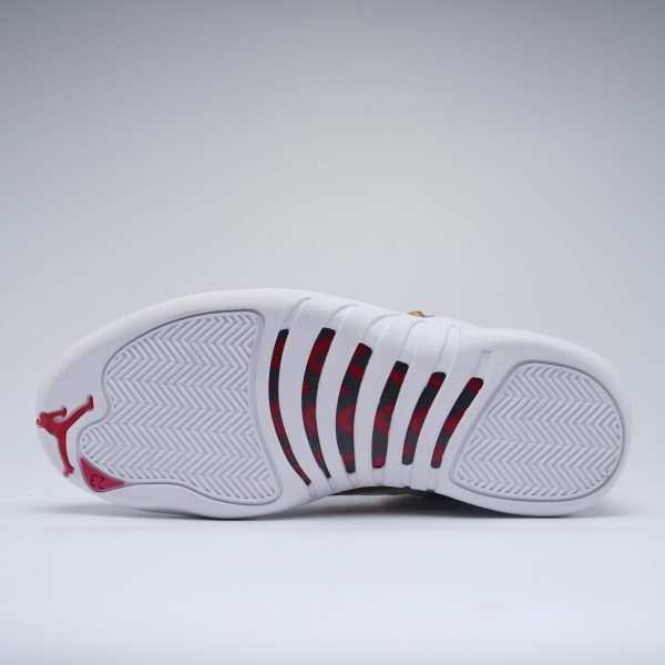 Air Jordan 12 Retro "FIBA"