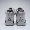 Air Jordan 6 Retro 'Georgetown'