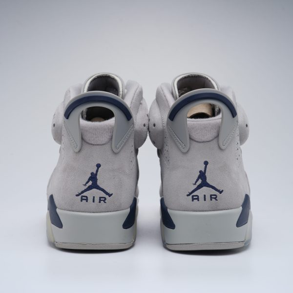 Air Jordan 6 Retro 'Georgetown'