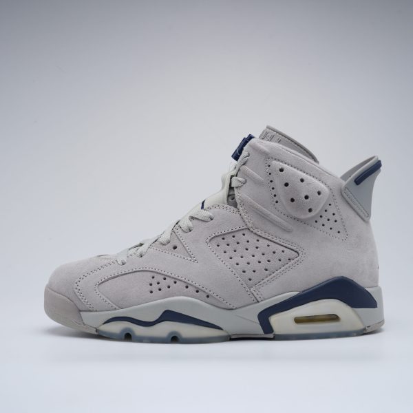 Air Jordan 6 Retro 'Georgetown'