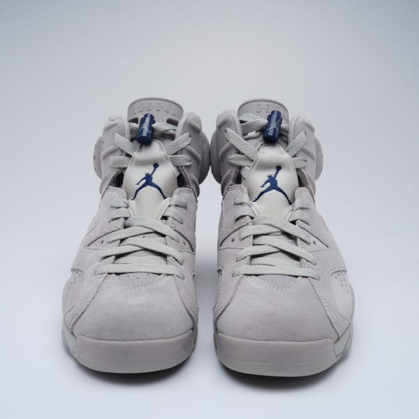 Air Jordan 6 Retro 'Georgetown'