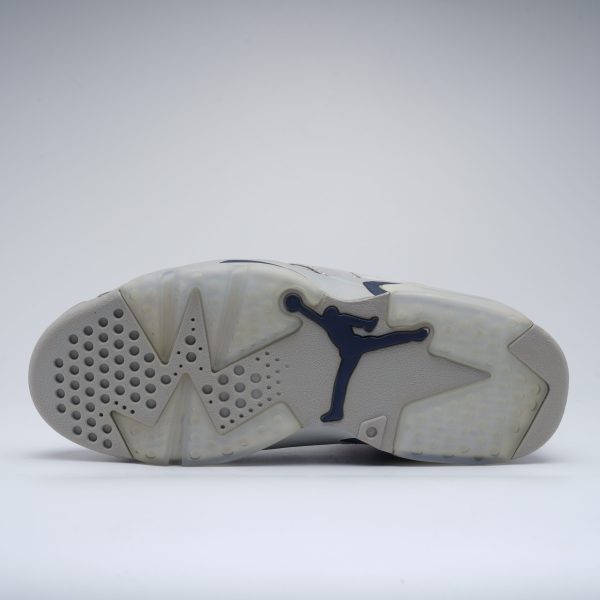 Air Jordan 6 Retro 'Georgetown'