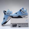 Air Jordan 4 Retro 'University Blue'