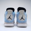 Air Jordan 4 Retro 'University Blue'