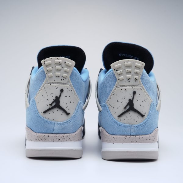 Air Jordan 4 Retro 'University Blue'