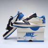 Jordan 1 Retro Low OG SP Fragment X Travis Scott