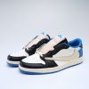 Jordan 1 Retro Low OG SP Fragment X Travis Scott