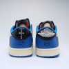 Jordan 1 Retro Low OG SP Fragment X Travis Scott