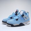Air Jordan 4 Retro 'University Blue'