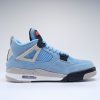 Air Jordan 4 Retro 'University Blue'