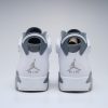 Jordan Kids Air Jordan 6 "Cool Grey" Sneakers