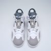 Jordan Kids Air Jordan 6 "Cool Grey" Sneakers