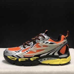OFF-WHITE Be Right Back