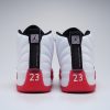 Air Jordan 12 Retro "Cherry" 2023