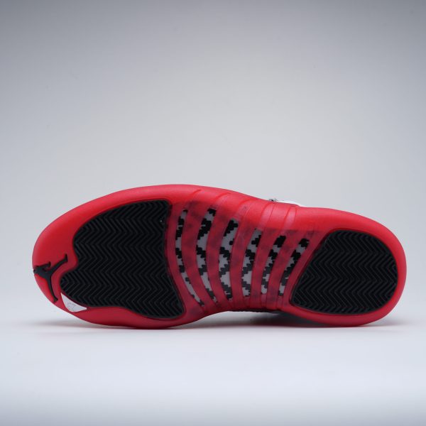 Air Jordan 12 Retro "Cherry" 2023