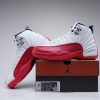 Air Jordan 12 Retro "Cherry" 2023