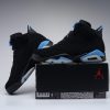 Jordan 6 Retro Aqua