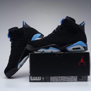 Jordan 6 Retro Aqua