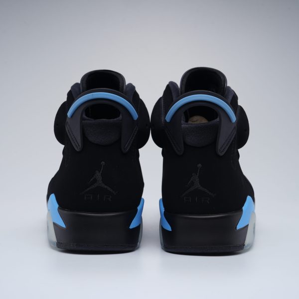 Jordan 6 Retro Aqua