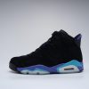 Jordan 6 Retro Aqua