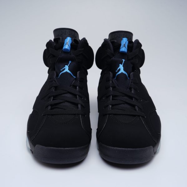 Jordan 6 Retro Aqua
