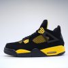 Air Jordan4 Retro Thunder 2023