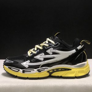 OFF-WHITE Be Right Back