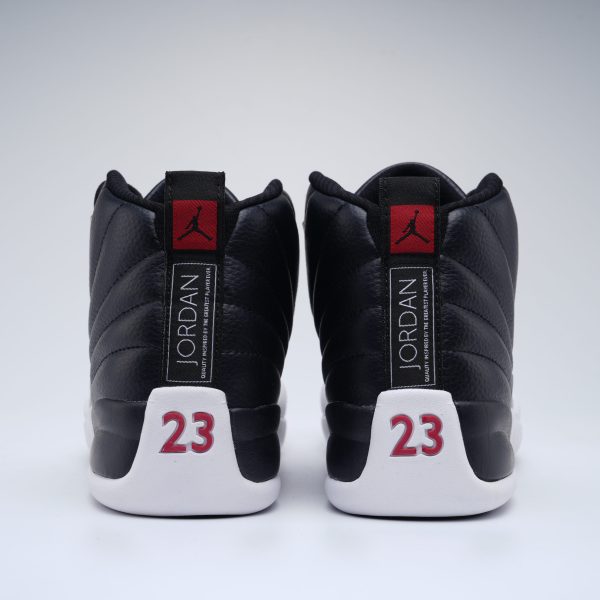 Air Jordan12 Retro Playoffs 2022 GS