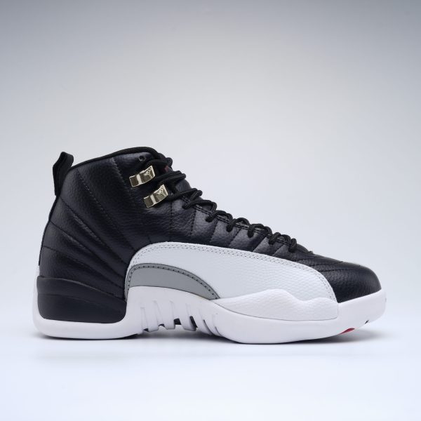 Air Jordan12 Retro Playoffs 2022 GS