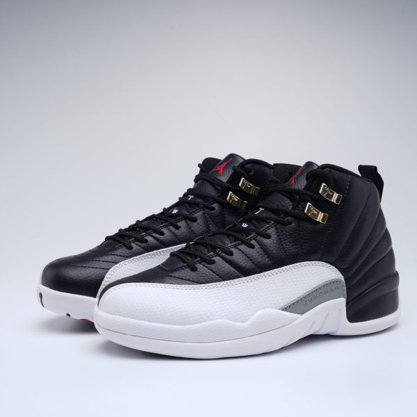 Air Jordan12 Retro Playoffs 2022 GS