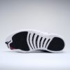 Air Jordan12 Retro Playoffs 2022 GS