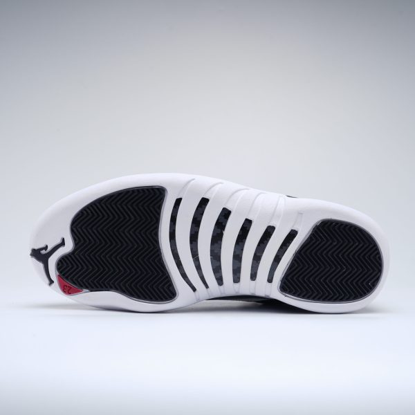 Air Jordan12 Retro Playoffs 2022 GS