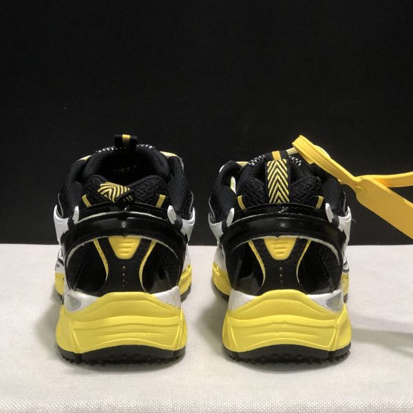 OFF-WHITE Be Right Back