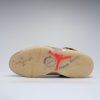 Air Jordan Travis Scott X Air Jordan 6 Retro 'British Khaki'