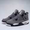 Air Jordan 4 Retro "Cool Grey" 2019