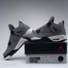 Air Jordan 4 Retro "Cool Grey" 2019