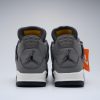 Air Jordan 4 Retro "Cool Grey" 2019