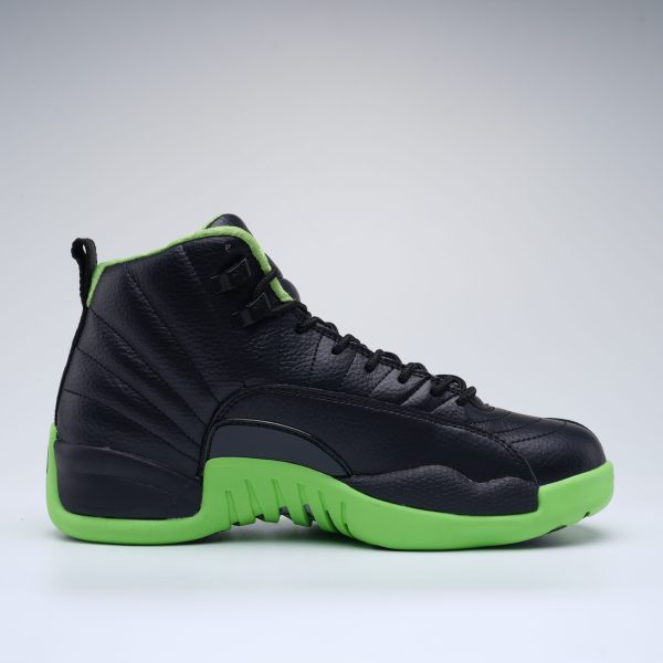 Air Jordan 12 28DAYS OF FLIGHTDOF