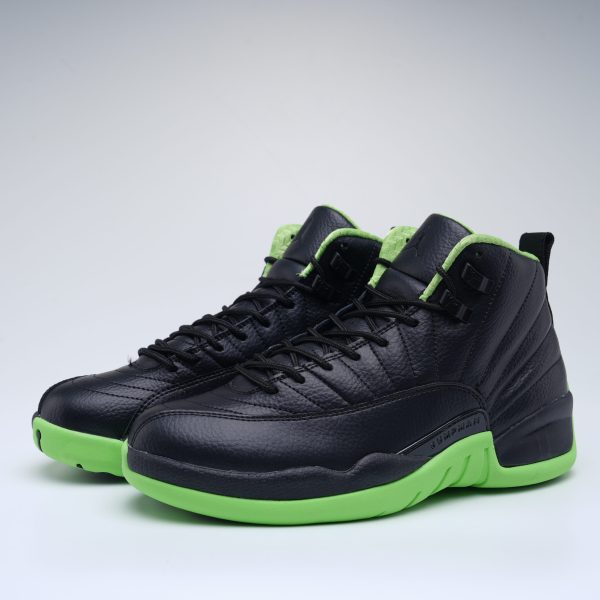 Air Jordan 12 28DAYS OF FLIGHTDOF