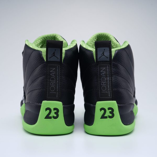 Air Jordan 12 28DAYS OF FLIGHTDOF