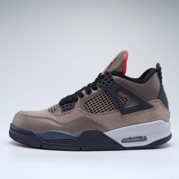 Air Jordan 4 Retro Travis Scott Olive