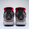 Air Jordan 4 Retro Travis Scott Olive
