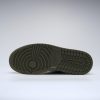 Air Jordan 1 Retro Low OG SP Olive green