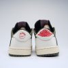 Air Jordan 1 Retro Low OG SP Olive green
