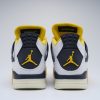 Air Jordan4 Retro Vivid Sulfur Women's
